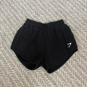 Gymshark training sweat short